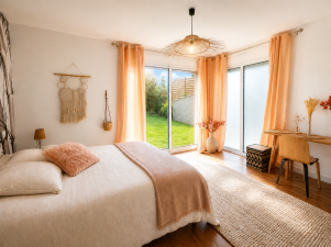 maison 8 pièces en location sur GARCHES (92380)