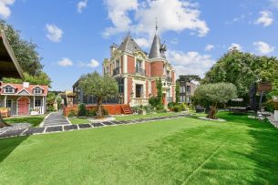 maison 10 pièces en location sur VILLE D AVRAY (92410)