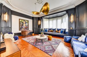 maison 10 pièces en location sur VILLE D AVRAY (92410)