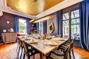 maison 10 pièces en location sur VILLE D AVRAY (92410)