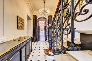 maison 10 pièces en location sur VILLE D AVRAY (92410)