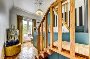 maison 10 pièces en location sur VILLE D AVRAY (92410)