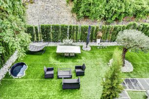 maison 10 pièces en location sur VILLE D AVRAY (92410)