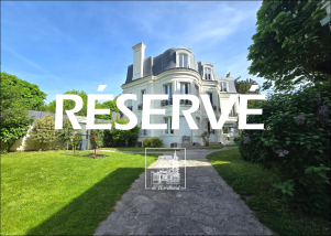 maison 9 pièces en location sur GARCHES (92380)