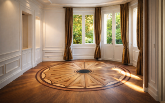 maison 9 pièces en location sur GARCHES (92380)