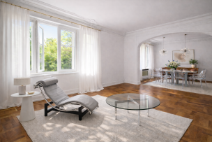 maison 9 pièces en location sur GARCHES (92380)