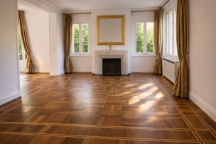 house 9 rooms for rent on GARCHES (92380)