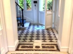 maison 9 pièces en location sur GARCHES (92380)