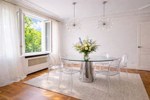 maison 9 pièces en location sur GARCHES (92380)