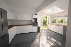 maison 9 pièces en location sur GARCHES (92380)