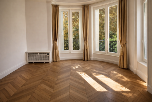 house 9 rooms for rent on GARCHES (92380)