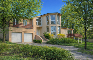 villa 9 pièces en vente sur LOUVECIENNES (78430)