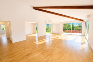 villa 9 pièces en vente sur LOUVECIENNES (78430)