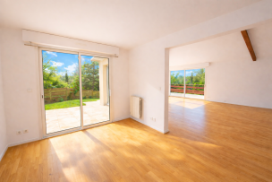 villa 9 pièces en vente sur LOUVECIENNES (78430)