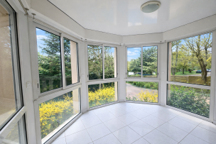 villa 9 pièces en vente sur LOUVECIENNES (78430)