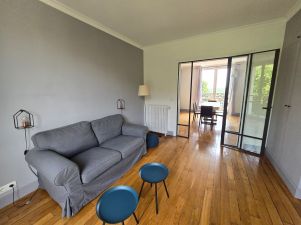 appartement 3 pièces en location sur ST CLOUD (92210)