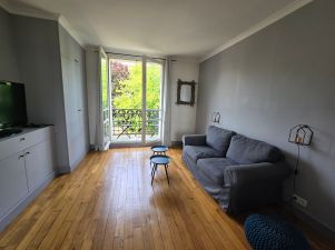 appartement 3 pièces en location sur ST CLOUD (92210)