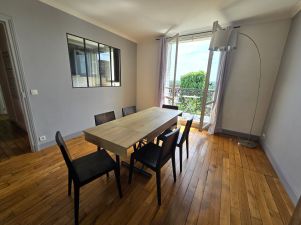 appartement 3 pièces en location sur ST CLOUD (92210)