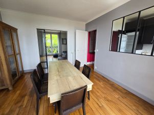 appartement 3 pièces en location sur ST CLOUD (92210)