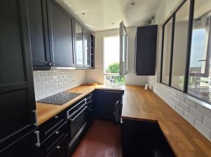 appartement 3 pièces en location sur ST CLOUD (92210)