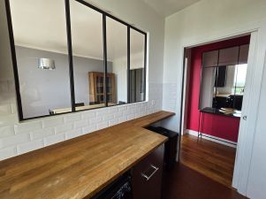 appartement 3 pièces en location sur ST CLOUD (92210)