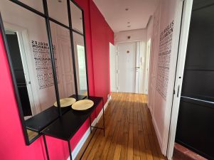 appartement 3 pièces en location sur ST CLOUD (92210)