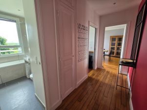 appartement 3 pièces en location sur ST CLOUD (92210)