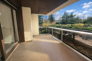 appartement 5 pièces en location sur ST CLOUD (92210)