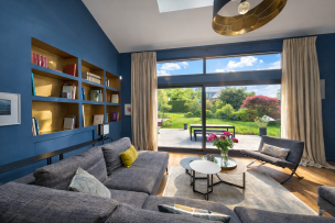 maison 12 pièces en location sur BOUGIVAL (78380)