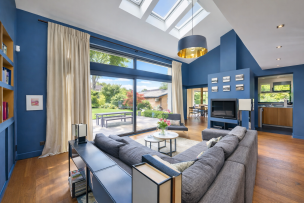 maison 12 pièces en location sur BOUGIVAL (78380)