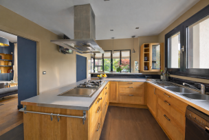house 12 rooms for rent on BOUGIVAL (78380)