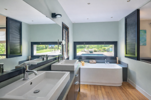 house 12 rooms for rent on BOUGIVAL (78380)