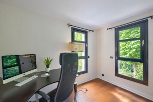 house 12 rooms for rent on BOUGIVAL (78380)