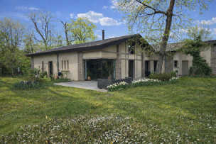 maison 8 pièces en location sur LE VESINET (78110)