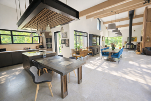 maison 8 pièces en location sur LE VESINET (78110)