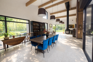 maison 8 pièces en location sur LE VESINET (78110)