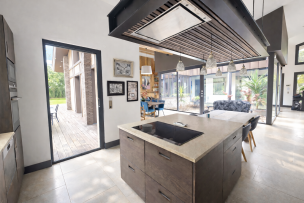 maison 8 pièces en location sur LE VESINET (78110)