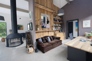 maison 8 pièces en location sur LE VESINET (78110)