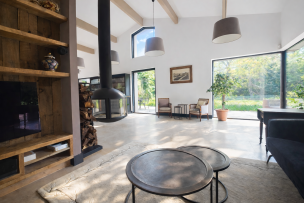 maison 8 pièces en location sur LE VESINET (78110)