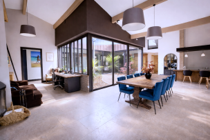 maison 8 pièces en location sur LE VESINET (78110)