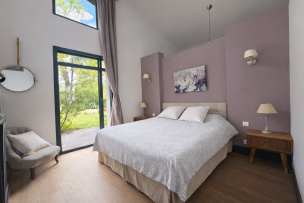 maison 8 pièces en location sur LE VESINET (78110)