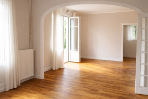 maison 8 pièces en location sur LE VESINET (78110)