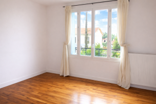 maison 8 pièces en location sur LE VESINET (78110)