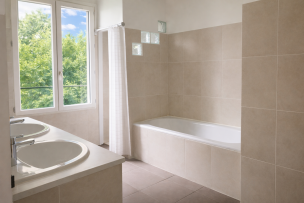 maison 8 pièces en location sur LE VESINET (78110)