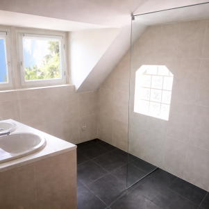 maison 8 pièces en location sur LE VESINET (78110)