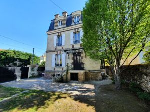 maison 6 pièces en location sur CHATOU (78400)