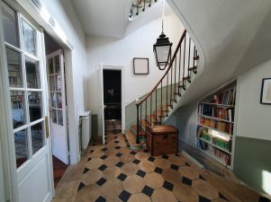 maison 6 pièces en location sur CHATOU (78400)