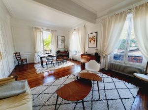 maison 6 pièces en location sur CHATOU (78400)