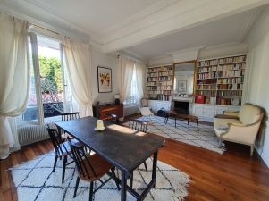 maison 6 pièces en location sur CHATOU (78400)