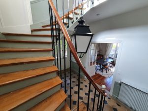 maison 6 pièces en location sur CHATOU (78400)